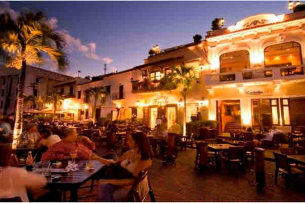 Habitacion Cerca Del Mar Y Zona Colonial Santo Domingo Esterno foto